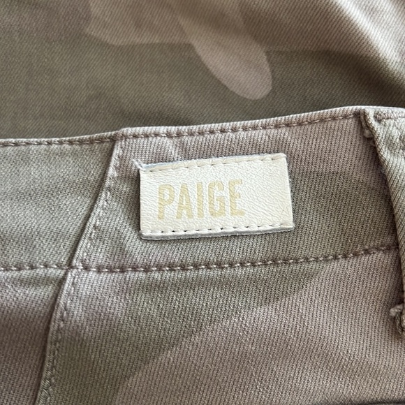 PAIGE MAYSLIE JOGGER CAMO - Picture 4 of 6